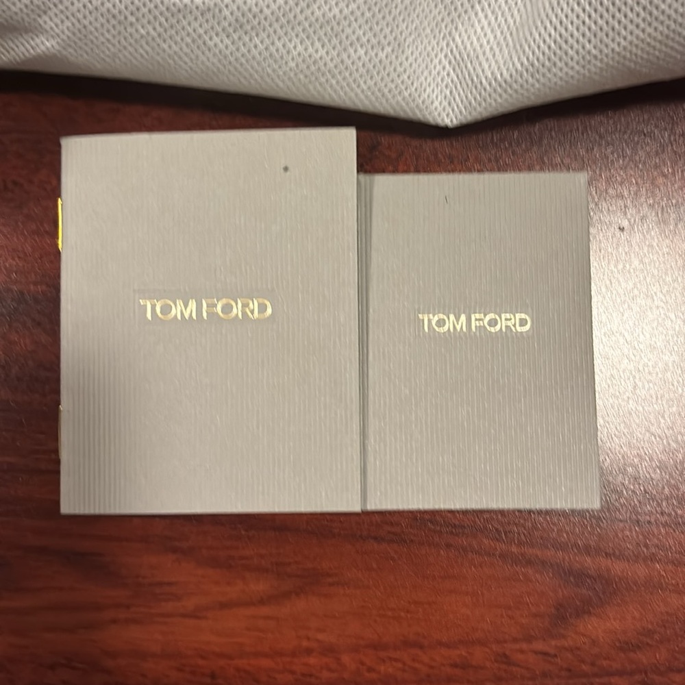 Tom Ford Briefcase - Picture 5 of 6